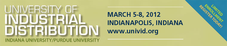 University of Industrial Distribution
