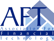 Association for Financial Technology. Click logo for home page.