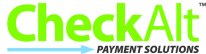 CheckAlt Front Page Logo