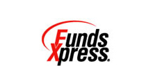FundsXpress logo