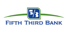 FifthThird logo