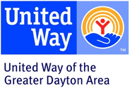 United Way of Dayton logo
