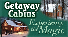 Getaway Cabins