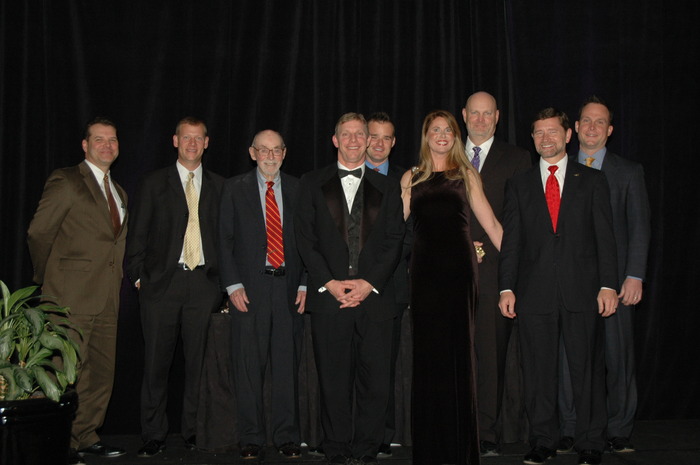 NAIOP Central Ohio Board 2011