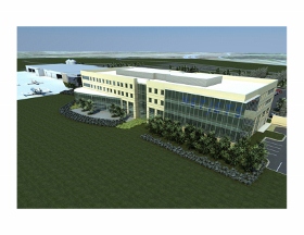 NetJets Corporate Offices