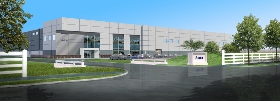 Axium Plastics Manufacturing Facility