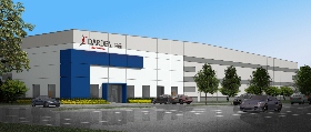 MBM Distribution Facility
