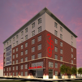 The Abigail-369 Gay Street