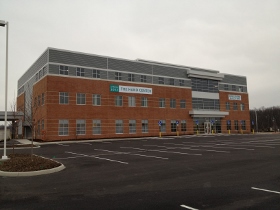 The Hand Center
