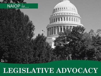 Advocacy