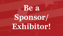 Learn how to become a conference sponsor