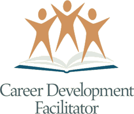 Career Development Facilitator logo