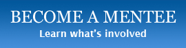Become a NCDA Mentee