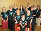 NCDA Board of Directors 2010-11