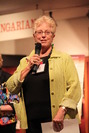 Jane Goodman 2011 Conference
