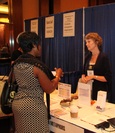 Attendee and Exhibitor Interaction