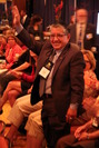 Happy NCDA Member