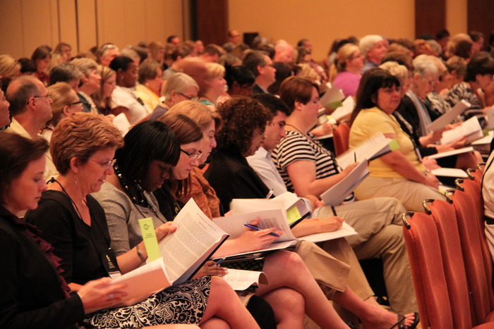 NCDA Conference