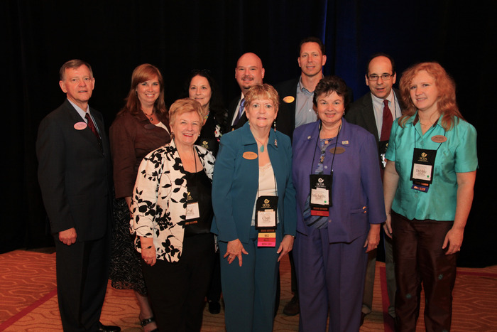 NCDA Board