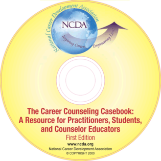 Career Counseling Casebook CD