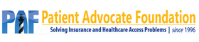 PAF logo