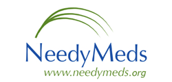 NeedyMeds logo