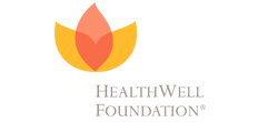 HealthWell Foundation logo