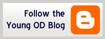 Follow the Young OD Blog