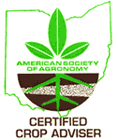 Certified Crop Advisor