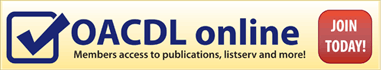 OACDL Online -- Join Today!