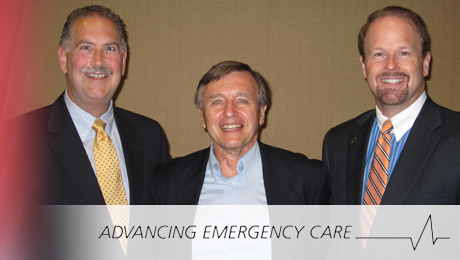 Dr. Broida Dr. Lukens & Dr. Seaberg