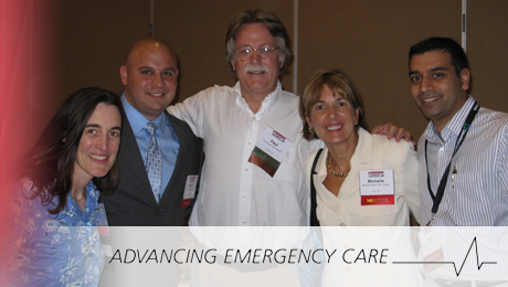 2012 Ohio ACEP Annual Meeting