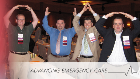 Ohio ACEP Members