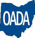 OADA logo. Click for home page