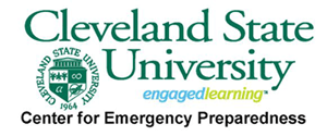 Learn about Cleveland State's Center for Emergency Preparedness