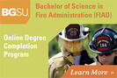 Bowling Green State University