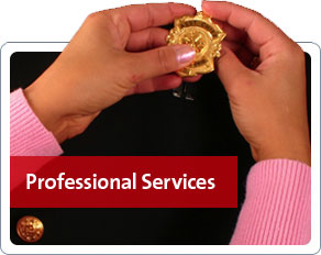 Promotional Testing and Assessment Services