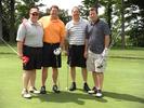 OFDA MRT 2009 Golf Outing
