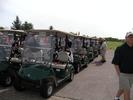 OFDA MRT 2009 Golf Outing