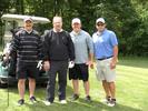 OFDA MRT 2009 Golf Outing