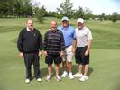 OFDA MRT 2009 Golf Outing