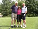 OFDA MRT 2009 Golf Outing