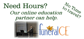 FuneralCE