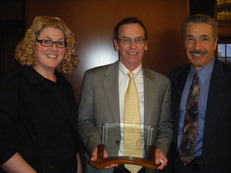 COA Annual Meeting 2010