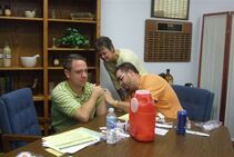 Immunization Training 1