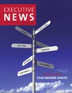 Executive News - July cover