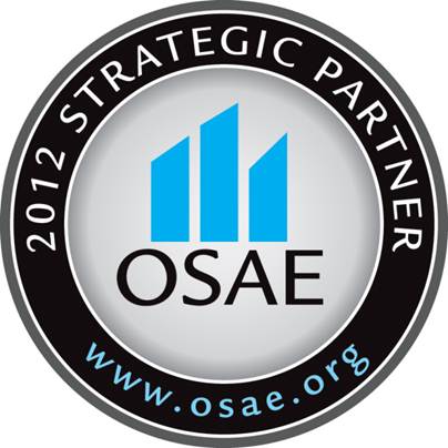 OSAE Strategic Partners logo