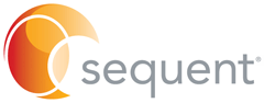 Sequent logo