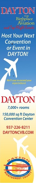 Dayton Montgomery County CVB