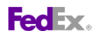 FedEx logo
